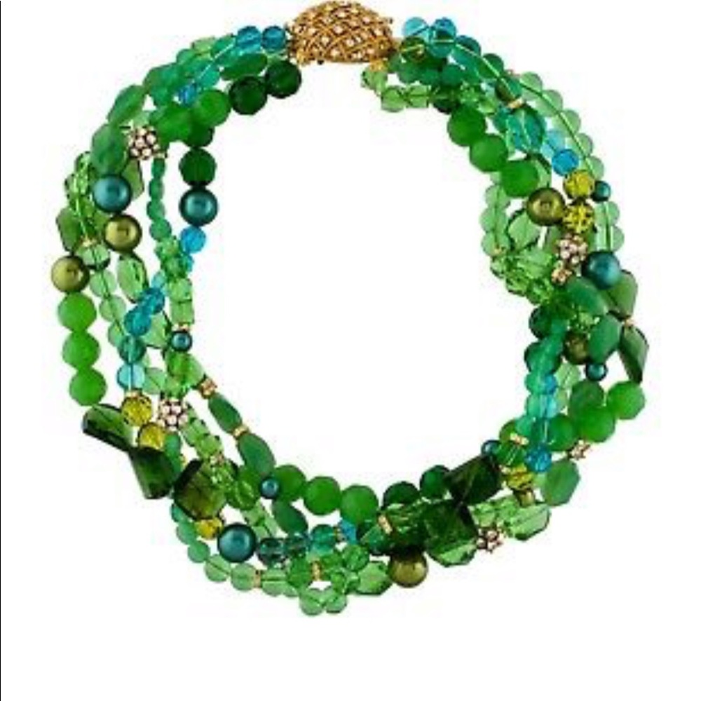 Chunky Necklace